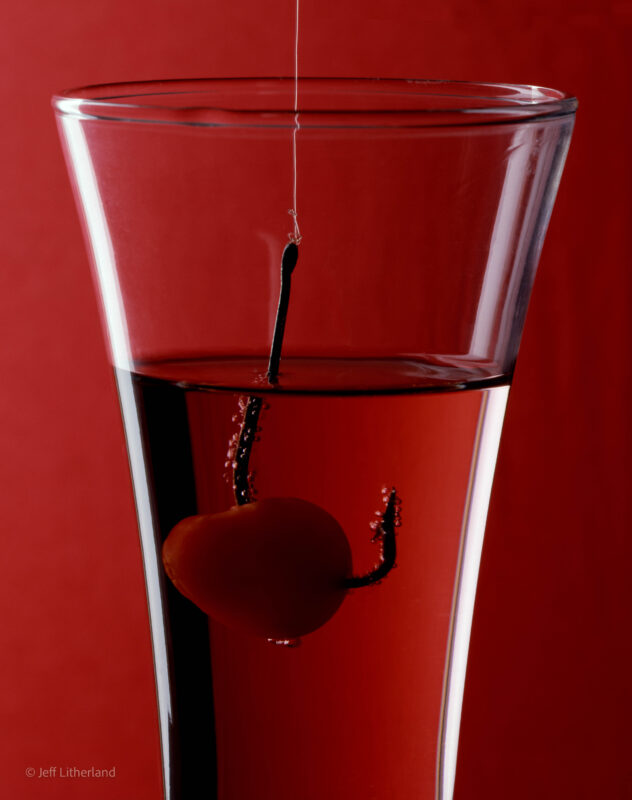 Dangers of Drinking Study