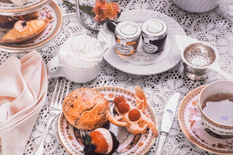 Biltmore Sunday Brunch