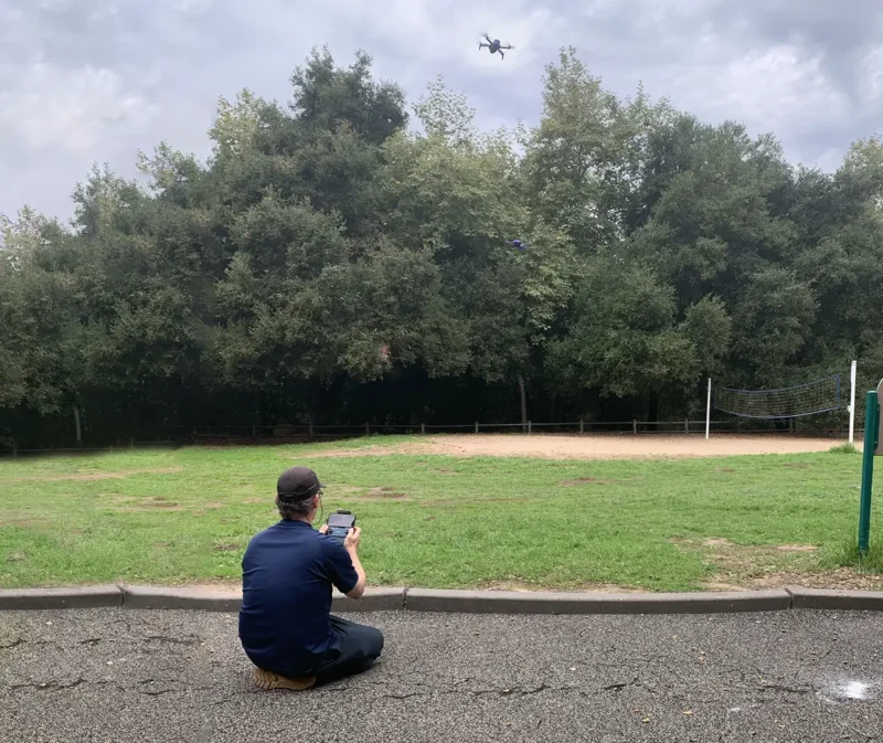 jeff drone services